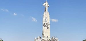 Getafe 12 horarios de misa de Basílica Menor del Sagrado Corazón de Jesús en Getafe