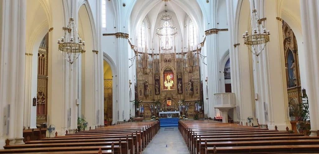horarios de misa de Basílica Puríssima Xiqueta I Sant Pere Apòstol en Benisa