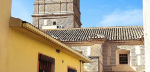 horarios de misa de Basílica de Nuestra Señora de Las Mercedes en Oria