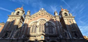 Oviedo 25 horarios de misa de Basílica de San Juan El Real en Oviedo