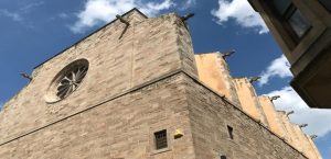 horarios de misa de Basílica de Santa Maria D'Igualada en Igualada