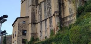 horarios de misa de Basílica de la Virgen de la Peña en Graus