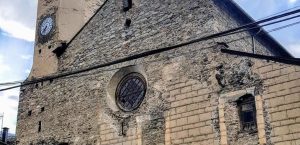 Esterri d'Àneu 2 horarios de misa de Bisbat de la Seu D'Urgell en Esterri d'Àneu