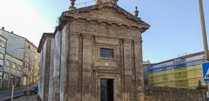 Santiago de Compostela 17 horarios de misa de Capela Da Pastoriza en Santiago de Compostela