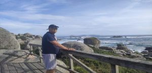 San Vicente do Grove 2 horarios de misa de Capela de San Vicente Do Mar en San Vicente do Grove