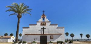 Chiclana de la Frontera 6 horarios de misa de Capilla Nuestra Señora del Carmen de Sancti en Chiclana de la Frontera