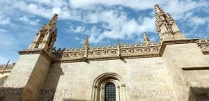 Granada 50 horarios de misa de Capilla Real de Granada en Granada