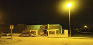 horarios de misa de Capilla San José Obrero en Jerez de la Frontera