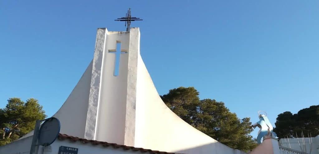 horarios de misa de Capilla San Jose en Oropesa del Mar