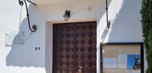 horarios de misa de Capilla Santa Maria del Mar en San Roque