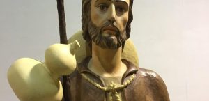 Santa Pola 3 horarios de misa de Capilla Santiago Apóstol en Santa Pola