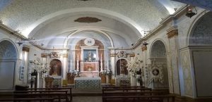 Oropesa del Mar 4 horarios de misa de Capilla Virgen de la Paciencia en Oropesa del Mar