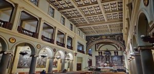 Oviedo 24 horarios de misa de Capilla de Las Esclavas del Sagrado Corazón en Oviedo