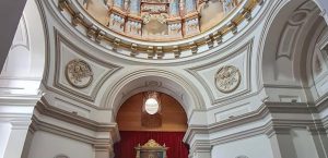Alcalá de Henares 16 horarios de misa de Capilla de Las Santas Formas en Alcalá de Henares