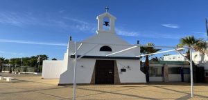 horarios de misa de Capilla de Los Pescadores en Isla Cristina