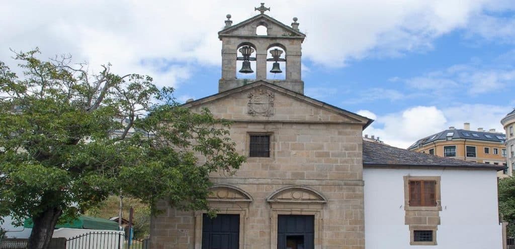 horarios de misa de Capilla de Nuestra Señora de la Misericordia en Vivero