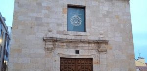 Palencia 16 horarios de misa de Capilla de Nuestra Señora de la Soledad en Palencia
