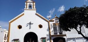 horarios de misa de Capilla de San Sebastián en Los Palacios y Villafranca