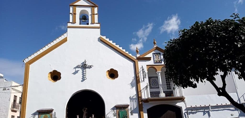 horarios de misa de Capilla de San Sebastián en Los Palacios y Villafranca