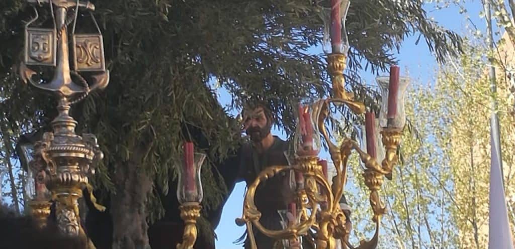 horarios de misa de Capilla de Santa Ángela de la Cruz en Écija
