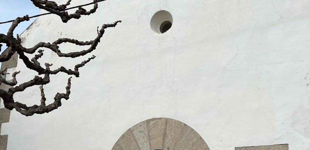 horarios de misa de Capilla de Santa Elena D'Agell en Cabrera de Mar