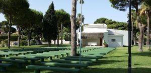 El Puerto de Santa María 12 horarios de misa de Capilla de Vistahermosa en El Puerto de Santa María