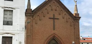 Calatayud 8 horarios de misa de Capilla de la Estación en Calatayud
