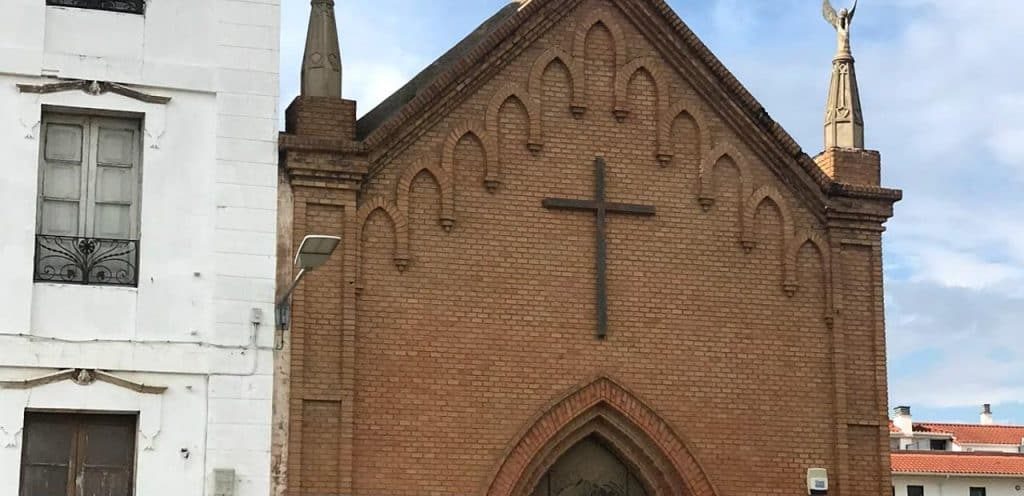 horarios de misa de Capilla de la Estación en Calatayud