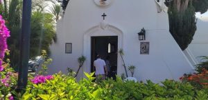 horarios de misa de Capilla de la Inmaculada Concepción en Marbella