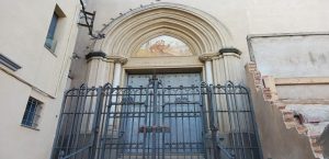 horarios de misa de Caputxins Catalunya Cúria Provincial en Arenys de Mar