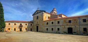 Ruiloba 2 horarios de misa de Carmelitas Descalzas de San José en Ruiloba