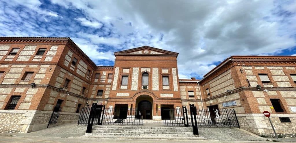 Carmelitas Descalzas del Sagrado Corazón y Nuestra Señora de Los Ángeles 1 horarios de misa de Carmelitas Descalzas del Sagrado Corazón y Nuestra Señora de Los Ángeles en Getafe