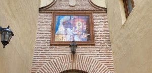 horarios de misa de Casa Sacerdotal de la Iglesia en Talavera de la Reina