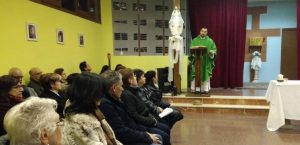 horarios de misa de Casal Parroquial Santa Maria en Montcada i Reixac