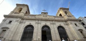 horarios de misa de Catedral Nueva de Lleida en Lérida