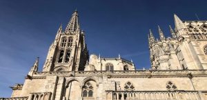 horarios de misa de Catedral de Burgos en Burgos