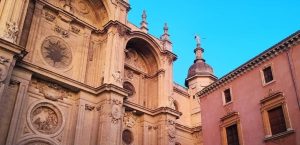 Granada 49 horarios de misa de Catedral de Granada en Granada