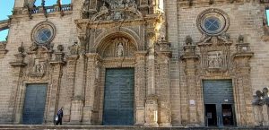 horarios de misa de Catedral de Jerez de la Frontera en Jerez de la Frontera