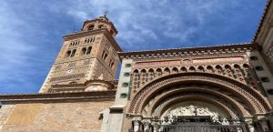 horarios de misa de Catedral de Santa María de Mediavilla de Teruel en Teruel