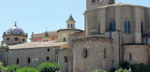 Solsona 2 horarios de misa de Catedral de Santa Maria de Solsona en Solsona