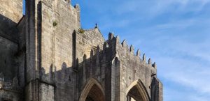 horarios de misa de Catedral de Santa María de Tui en Tuy