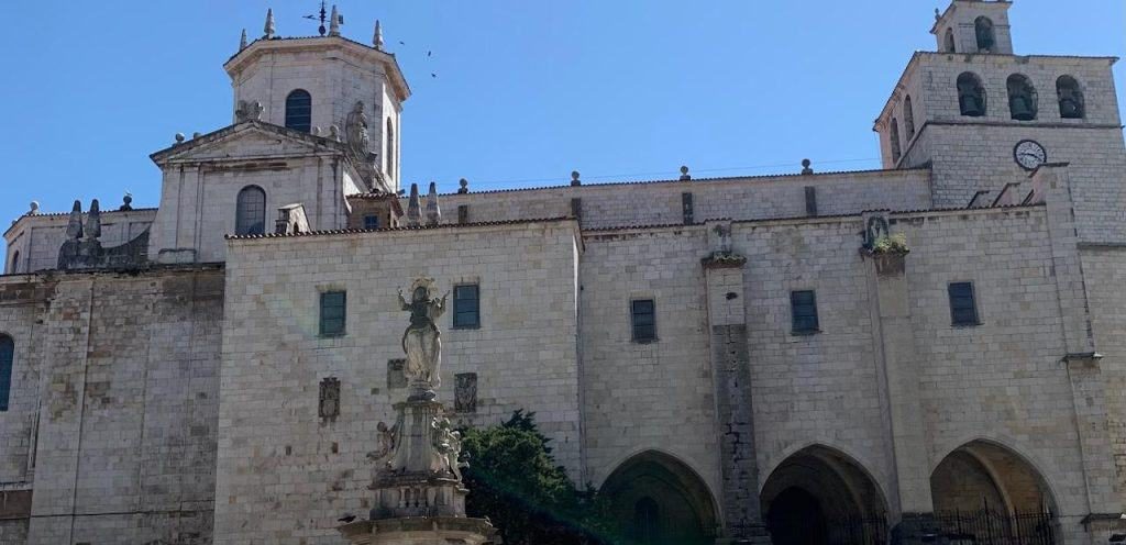 horarios de misa de Catedral de Santander en Santander