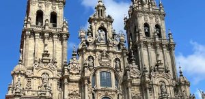 Santiago de Compostela 13 horarios de misa de Catedral de Santiago de Compostela en Santiago de Compostela