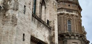 horarios de misa de Catedral de Tudela en Tudela