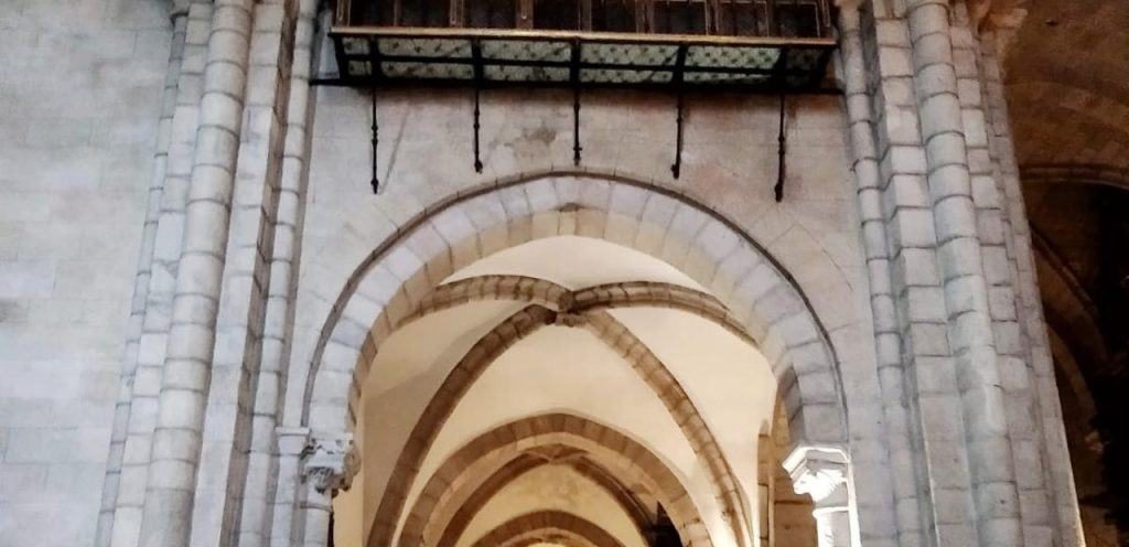 horarios de misa de Catedral de la Asunción de Mondoñedo en Mondoñedo