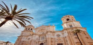 horarios de misa de Catedral de la Santa Cruz de Cádiz en Cádiz