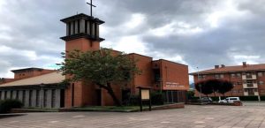 horarios de misa de Centro Parroquial Santa Maria de la Fresneda en Siero