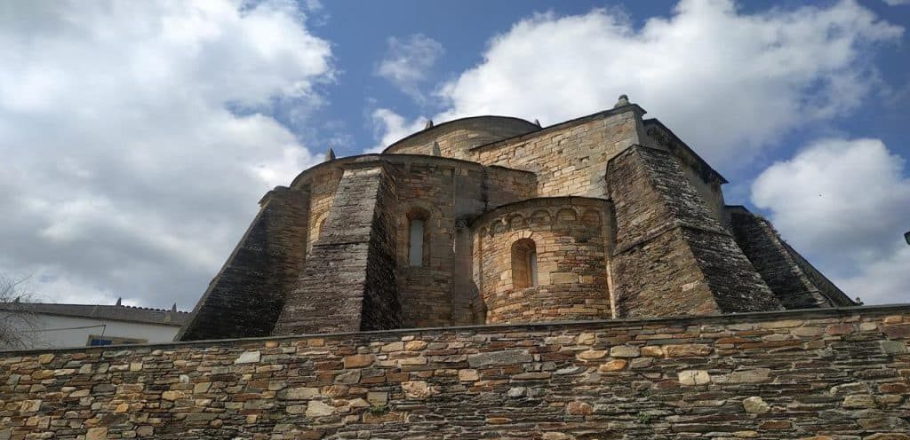 horarios de misa de Centro de Interpretación de San Martiño de Mondoñedo en Foz
