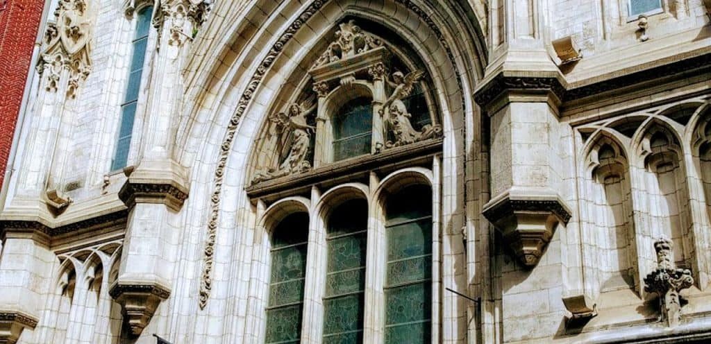 horarios de misa de Claretianos Misioneros Corazón de María en Bilbao