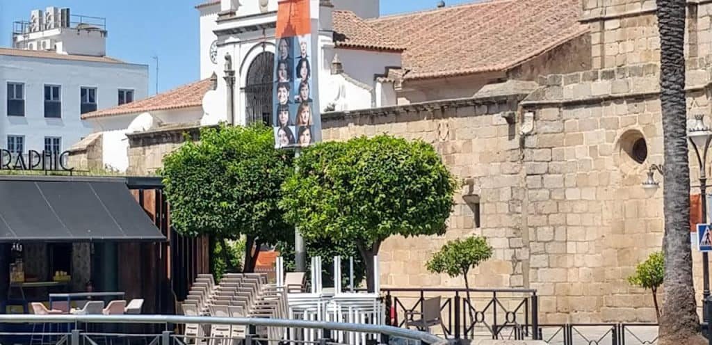 horarios de misa de Concatedral Metropolitana de Santa María La Mayor de Mérida en Mérida